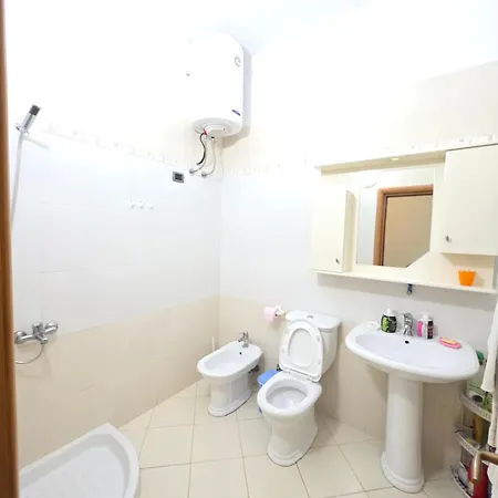 Alea דירה *
