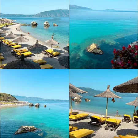 Apartment Alea Vlore