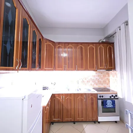 Apartment Alea Vlore